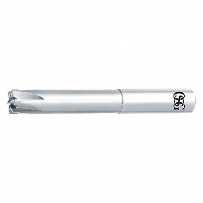 OSG 20806250 Corner Radius End Mill 5/8 Carb 0.3650 rad