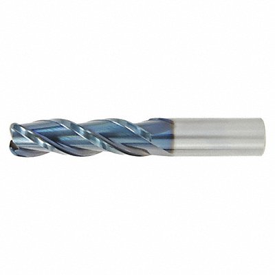 OSG 8533308 Corner Radius End Mill 25.00mm Carb 1.60mm rad