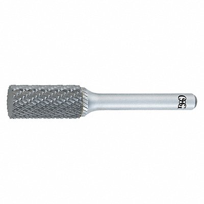 OSG 801437560 Cylinder Burr SA Carbide 6.00mm Diamond