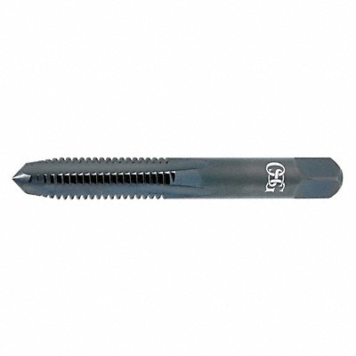OSG 1122205 Straight Flute Tap 7/16 -20 HSS
