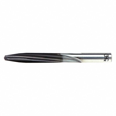 OSG 752019216 Jobber Drill Bit 76.00mm L 4.76mm dia.