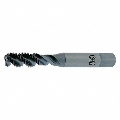OSG 2986605 Spiral Flute Tap #6-40 HSS