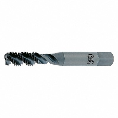 OSG 1432105 Spiral Flute Tap 1/2 -13 HSS
