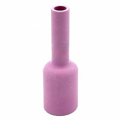AMERICAN TORCH TIP 54N17L ATTC No5 TIG Alumina Std Nozzle PK10