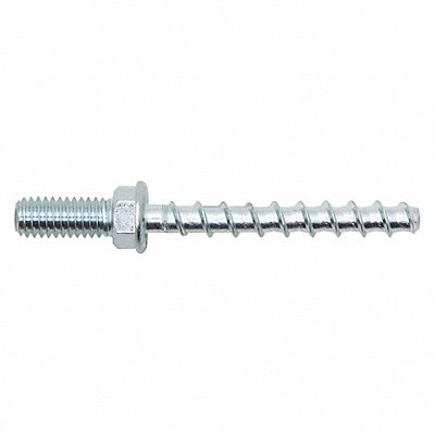 DEWALT PFM1421050 Rod Hanger Anchor Shank 2-1/2 L PK25