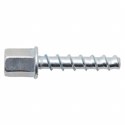 DEWALT PFM2211200 Rod Hanger Anchor Shank 1-5/8 L PK25