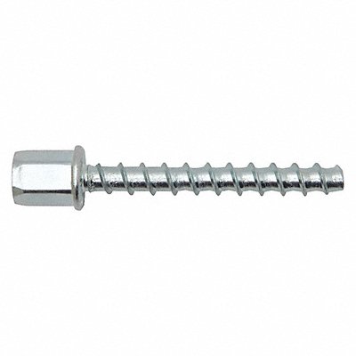 DEWALT PFM2211250 Rod Hanger Anchor Shank 2-1/2 L PK25