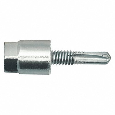 DEWALT PFM223115N Rod Hanger Anchor Shank 1-1/2 L PK25