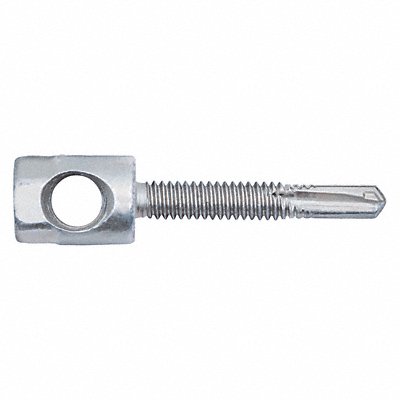 DEWALT PFM2241150 Rod Hanger Anchor Shank 1-1/2 L PK25