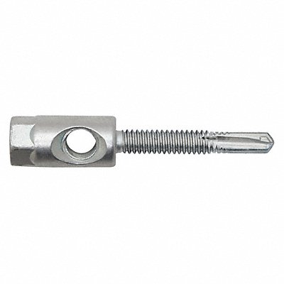 DEWALT PFM227120N Rod Hanger Anchor Shank 1-1/2 L PK25