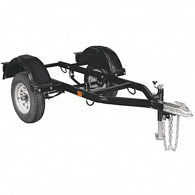 MILLER ELECTRIC 301438 Two Wheel Trailer Highway 55 in W