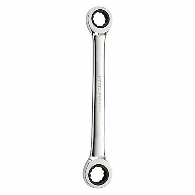 WESTWARD 54PP65 Box End Wrench 7-1/2 L