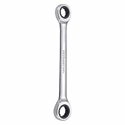 WESTWARD 54PP71 Box End Wrench 8-1/4 L