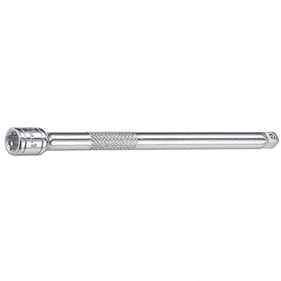 WESTWARD 54PR04 Socket Extension Chrome Drv 1/4 in