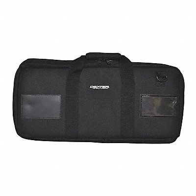 DEXTER RUSSELL 20203 Knife Case 18 in Overall L Canvas