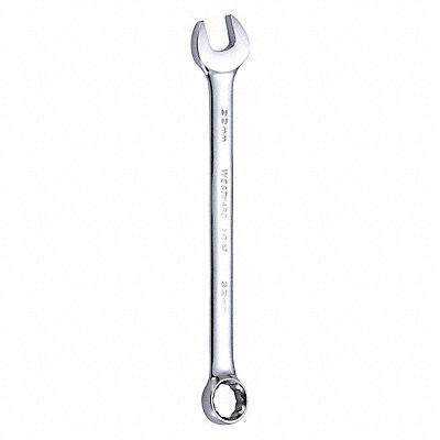 WESTWARD 54RY67 Combination Wrench Metric 22 mm