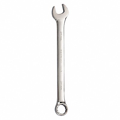 WESTWARD 54RY71 Combination Wrench Metric 26 mm