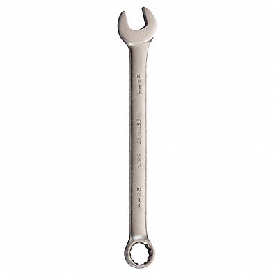 WESTWARD 54RZ14 Combination Wrench Metric 24 mm