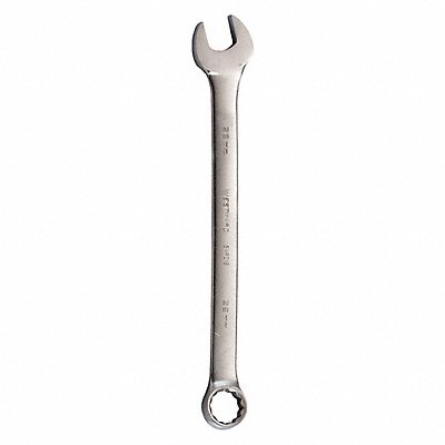 WESTWARD 54RZ19 Combination Wrench Metric 29 mm