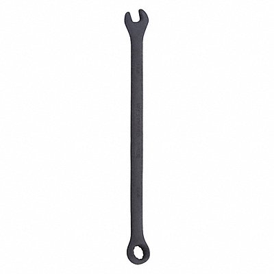 WESTWARD 54RZ32 Combination Wrench SAE 1/4 in