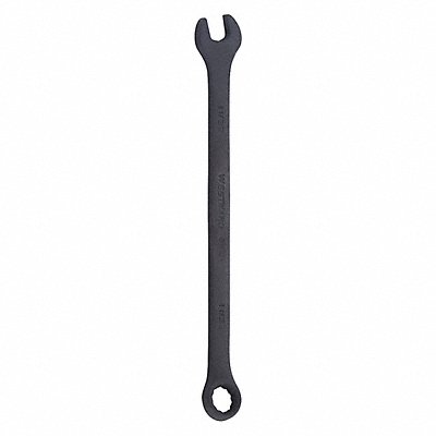 WESTWARD 54RZ34 Combination Wrench SAE 11/32 in