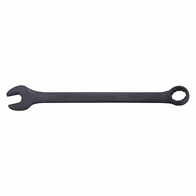 WESTWARD 54RZ35 Combination Wrench SAE 1 3/16 in