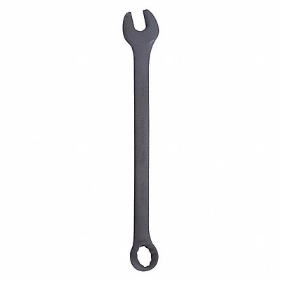 WESTWARD 54RZ42 Combination Wrench SAE 1 3/4 in