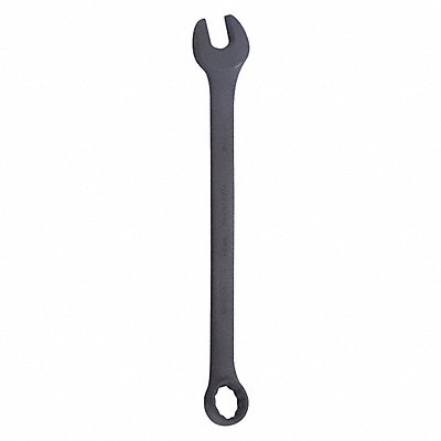 WESTWARD 54RZ44 Combination Wrench SAE 1 7/8 in