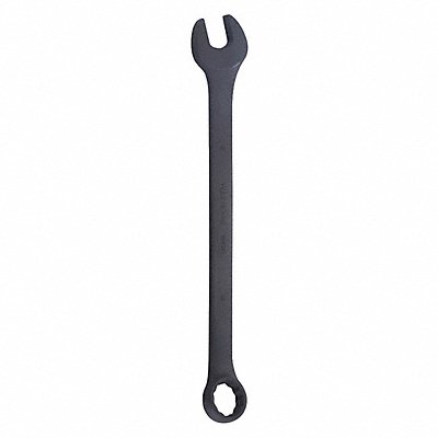 WESTWARD 54RZ45 Combination Wrench SAE 2 in