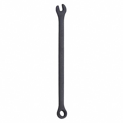 WESTWARD 54RZ46 Combination Wrench Metric 6 mm