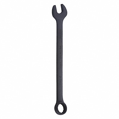 WESTWARD 54RZ48 Combination Wrench Metric 22 mm