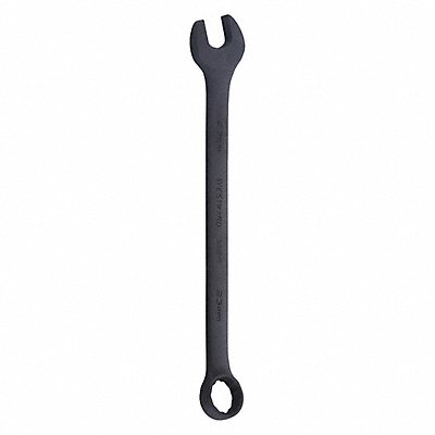 WESTWARD 54RZ49 Combination Wrench Metric 23 mm