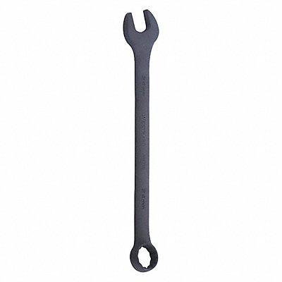 WESTWARD 54RZ50 Combination Wrench Metric 24 mm