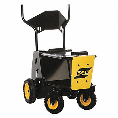 ESAB 558102491 Welding Cart