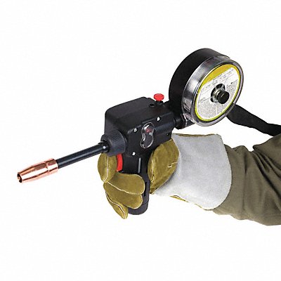 TWECO 10271397 TWECO Air-Cooled Spool Gun 160 Spool Gun