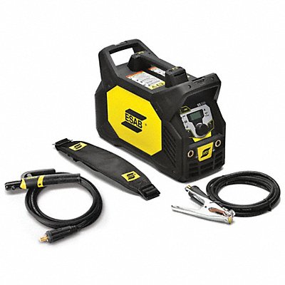 ESAB 445100881 VICTOR Renegade ES 300i TIG Welder