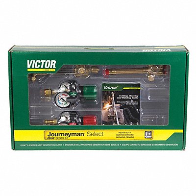 VICTOR 3842082 VICTOR WH 315FC+ Cutting Outfit