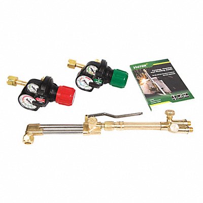 VICTOR 3842083 VICTOR WH 315FC+ Cutting Outfit