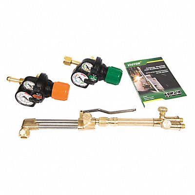 VICTOR 3842088 VICTOR WH 315FC+ Cutting Outfit