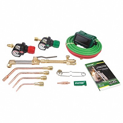 VICTOR 3842101 VICTOR WH 315FC+ Cutting Outfit