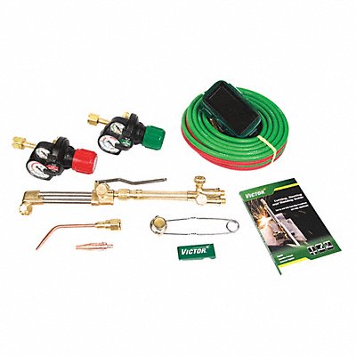 VICTOR 3842110 VICTOR WH 315FC+ Cutting Outfit