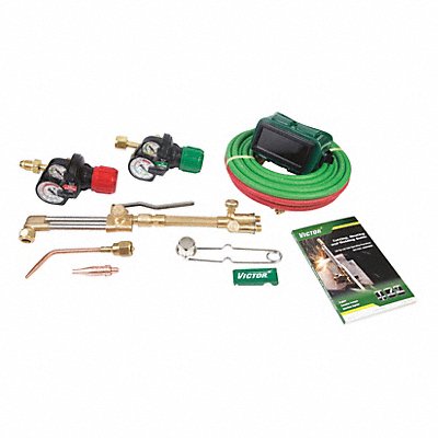 VICTOR 3842111 VICTOR WH 315FC+ Cutting Outfit