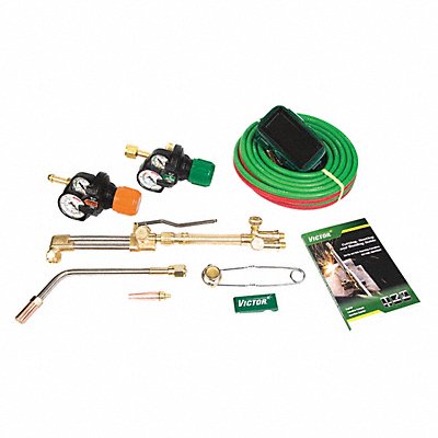 VICTOR 3842113 VICTOR WH 315FC+ Cutting Outfit