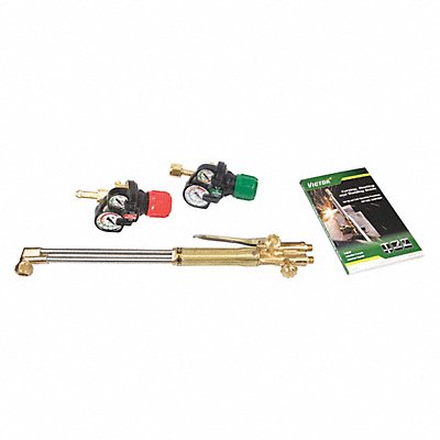 VICTOR 3842121 VICTOR ST2600FC Cutting Outfit