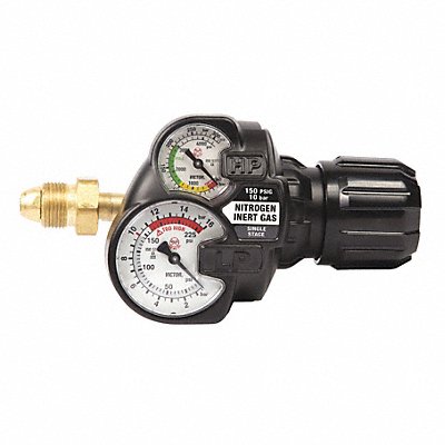 VICTOR 7813609 VICTOR Edge 2.0 Gas Regulator