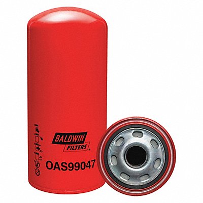 BALDWIN FILTERS OAS99047 Oil Air Separator Filter Spin On
