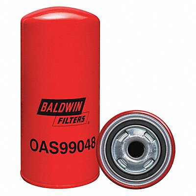 BALDWIN FILTERS OAS99048 Oil Air Separator Filter Spin On