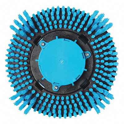 I-MOP 1237716 Pad Driver 11 3/4 in Dia Blue