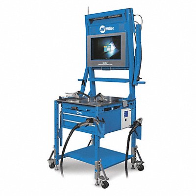MILLER ELECTRIC 907714001 MILLER LiveArc Welding Perf Mgmt System