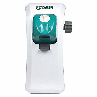 SIMPLE GREEN 800000109019 Chemical Dispenser Wall Mount